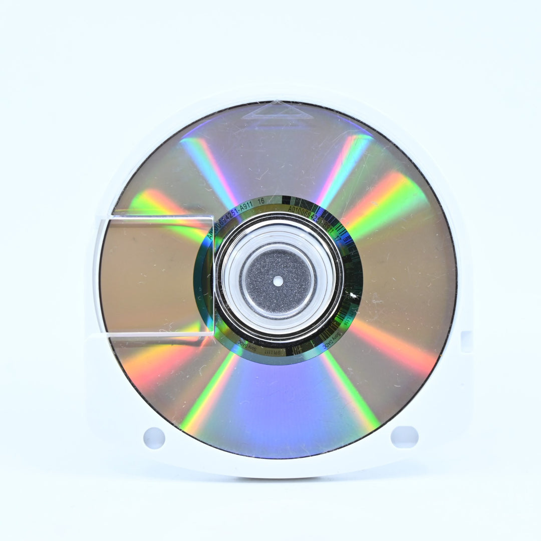 Tom Clancy's Splinter Cell Essentials - Sony PSP Game - Disc Only - FREE POST!