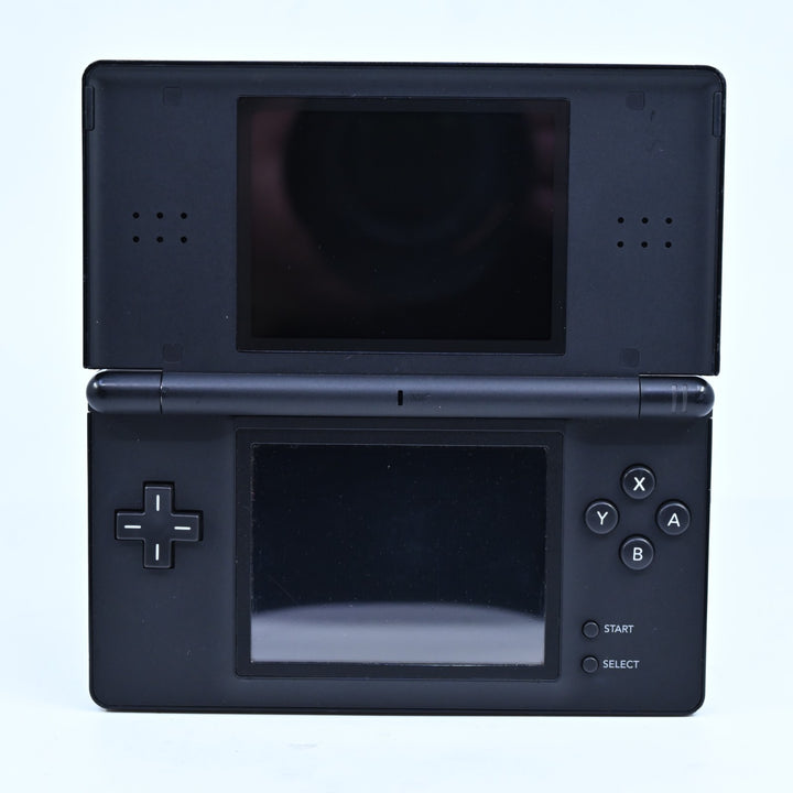 Black Nintendo DS Lite Console - USG-001 - FREE POST!