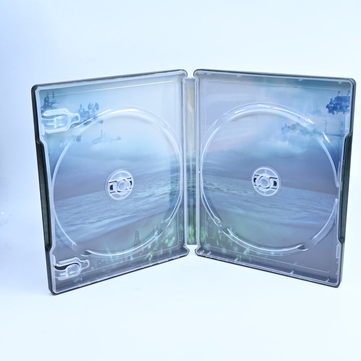 Bioshock: The Collection - Steelbook - No Game - PS4 / Xbox 360 / PC Accessory