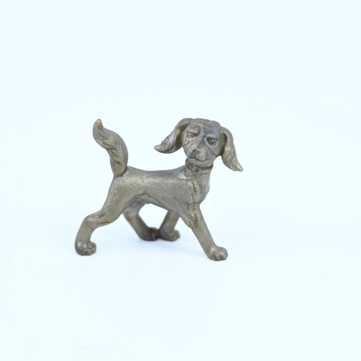 Smith - Ginga: Nagareboshi Gin - Series 2 - Small - Bronze - Toy / Anime Figure