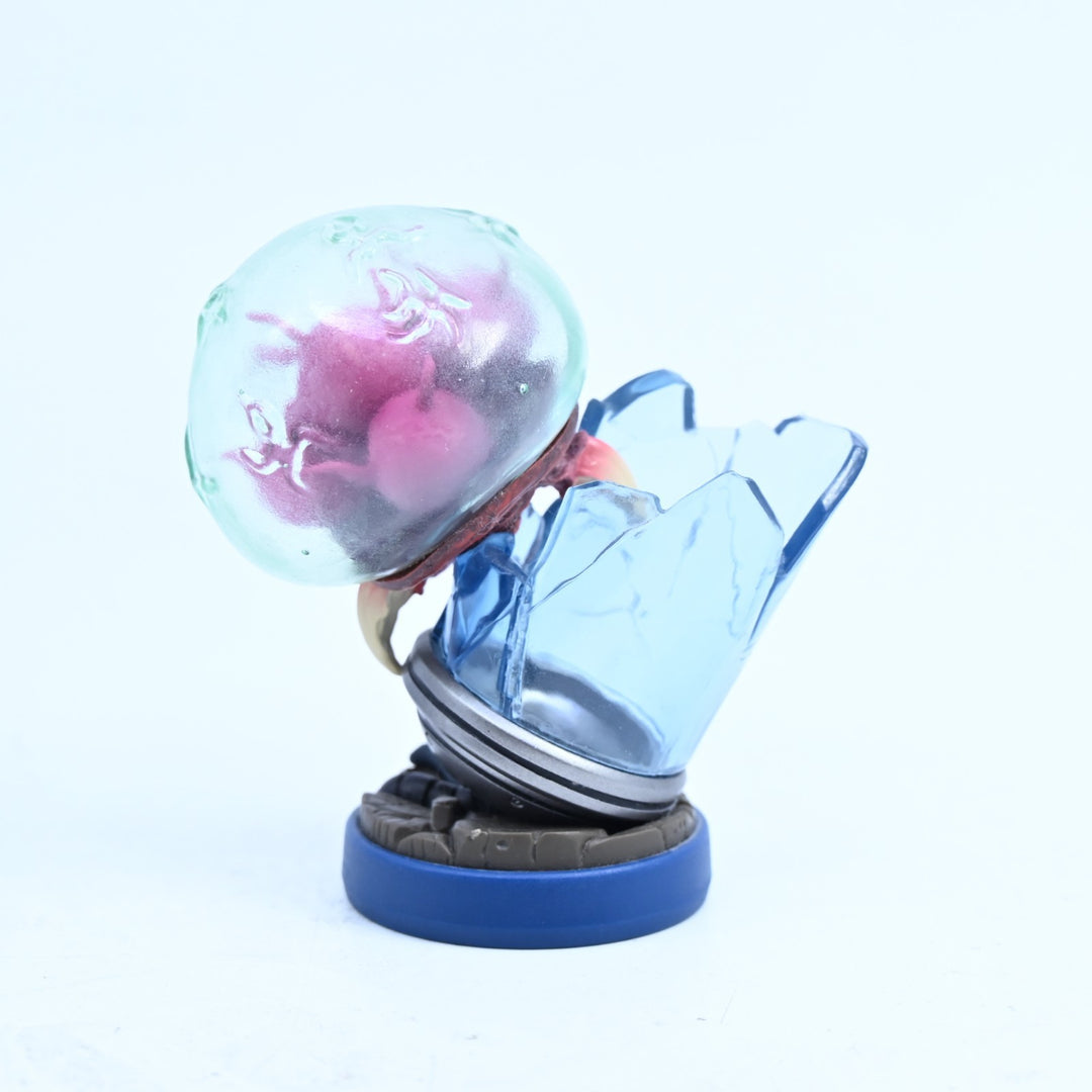 Metroid Amiibo - Metroid: Samus Returns - Nintendo - Toy