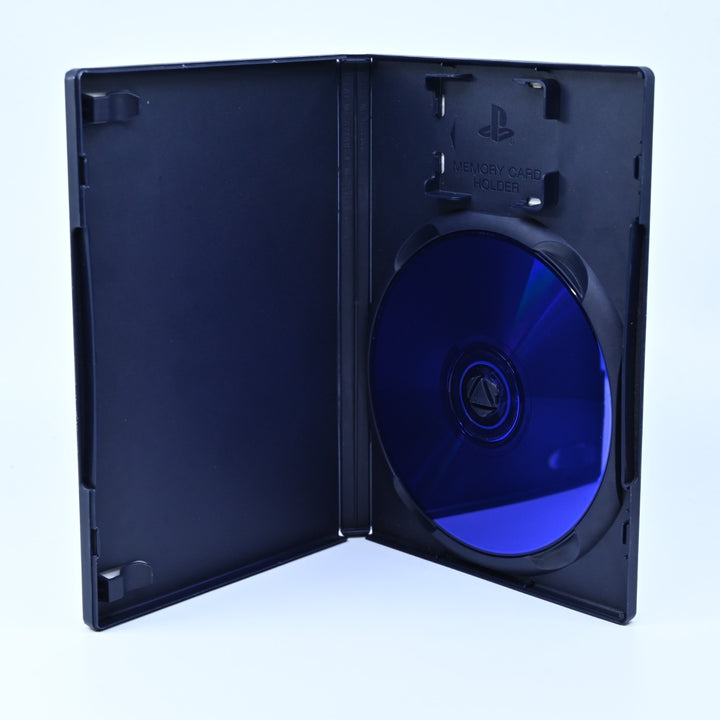 Time Splitters - Sony Playstation 2 / PS2 Game - No Manual - PAL - MINT DISC!