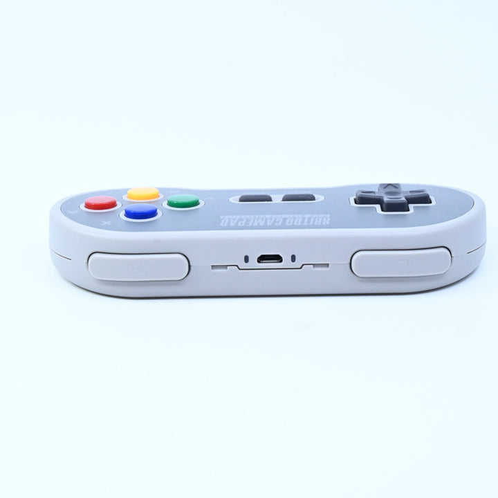 8BitDo SFC30 2.4g Wireless Gamepad - NO DONGLE - PC / Other Accessory