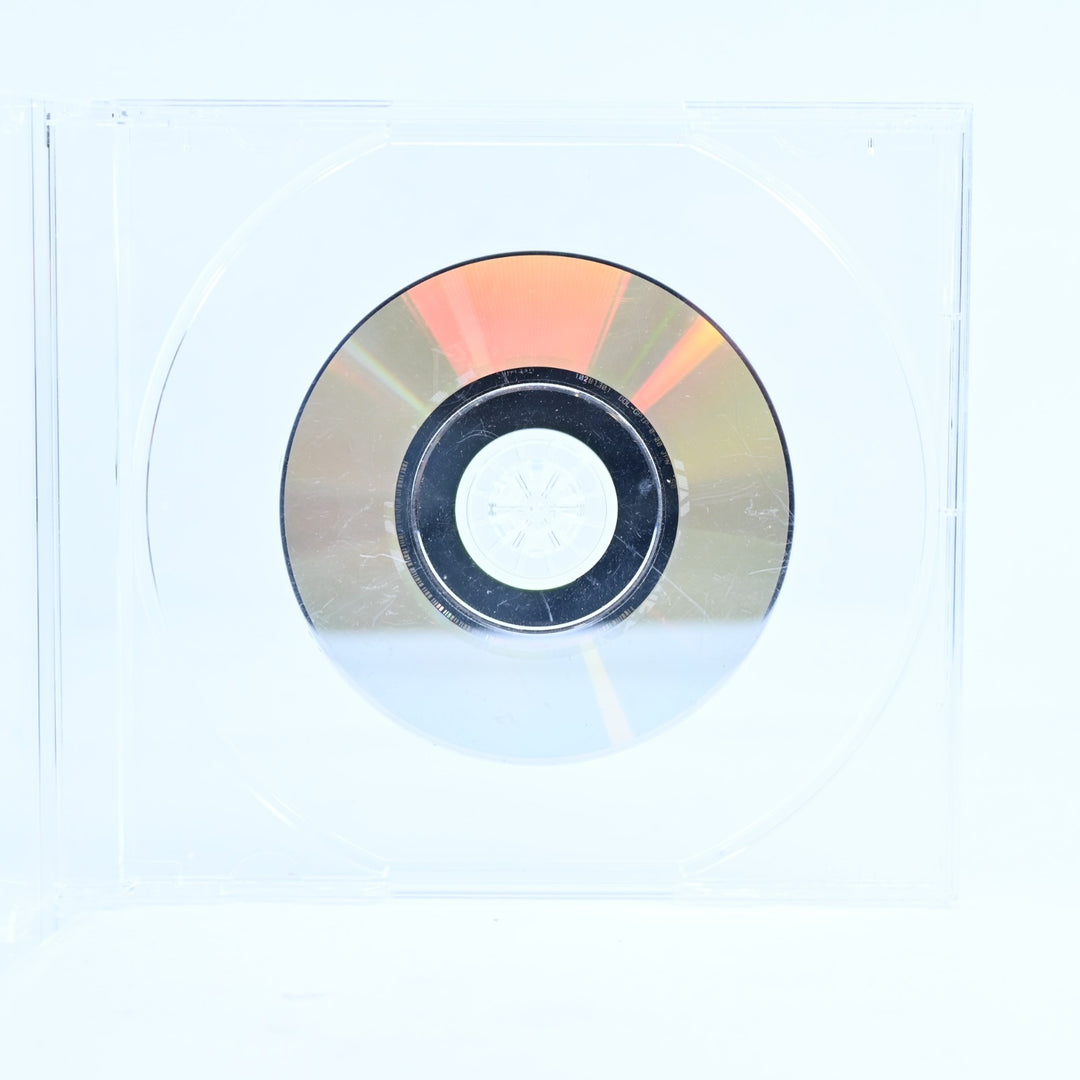 Pikmin - Nintendo Gamecube Game - Disc Only - PAL - FREE POST!