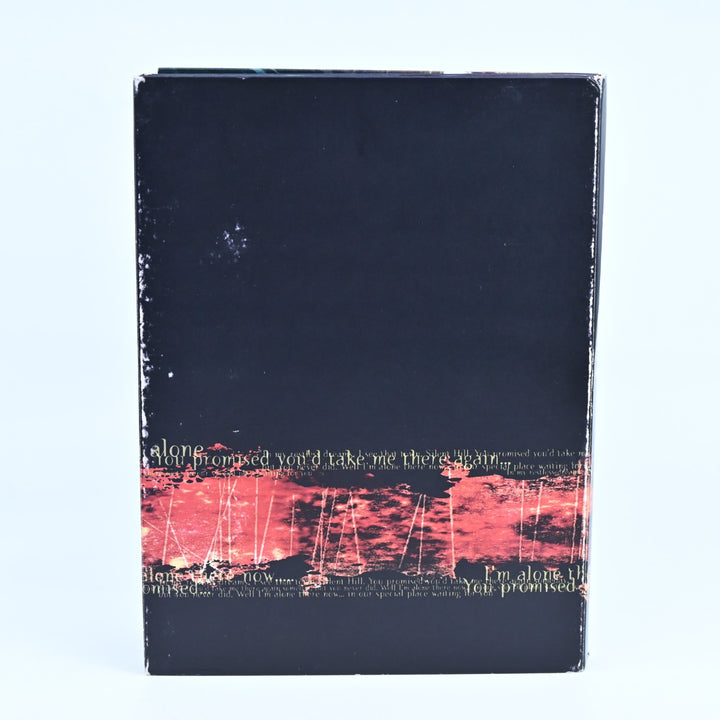 Silent Hill 2 - Sony Playstation 2 / PS2 Game + Manual - PAL - MINT DISC!