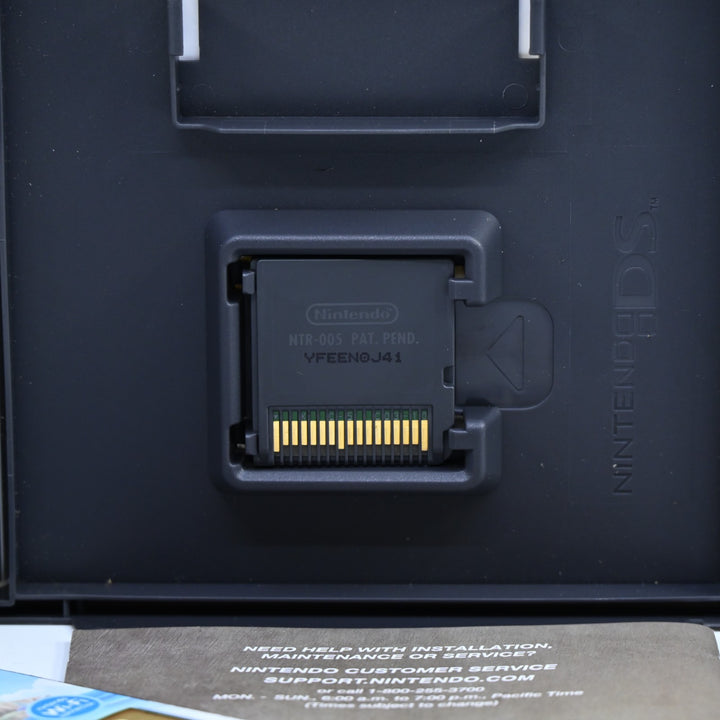 Fire Emblem: Shadow Dragon - Nintendo DS Game - PAL + Manual - FREE POST!