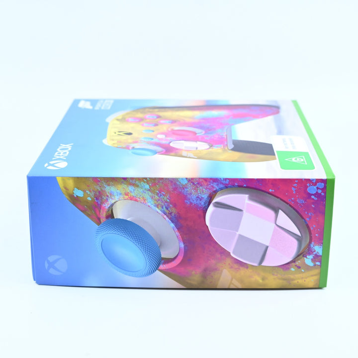 Forza Horizon 5 Limited Edition Controller - Xbox One Accessory / Xbox Series X