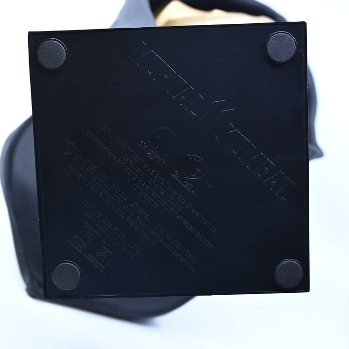 Mortal Kombat 11 Kollector's Edition - Scorpion - 1/1 Model Head