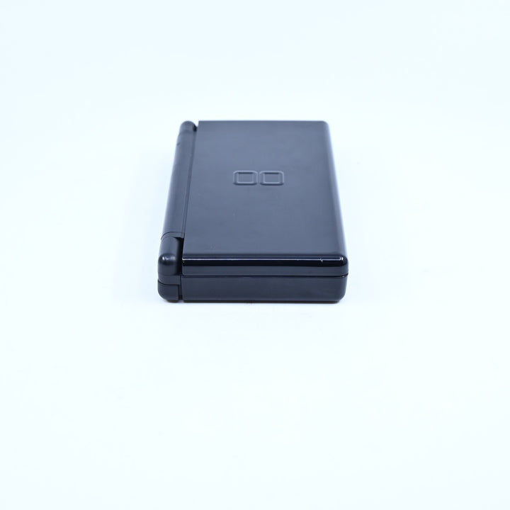 Black Nintendo DS Lite Console - USG-001 - FREE POST!