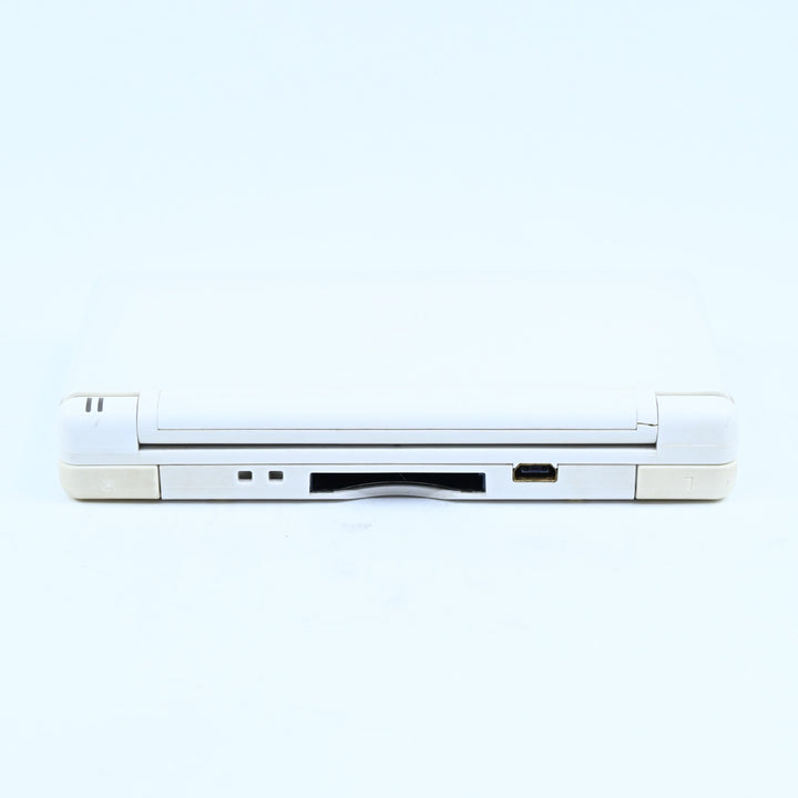 USG-001 - White - Nintendo DS Lite Console - FREE POST!