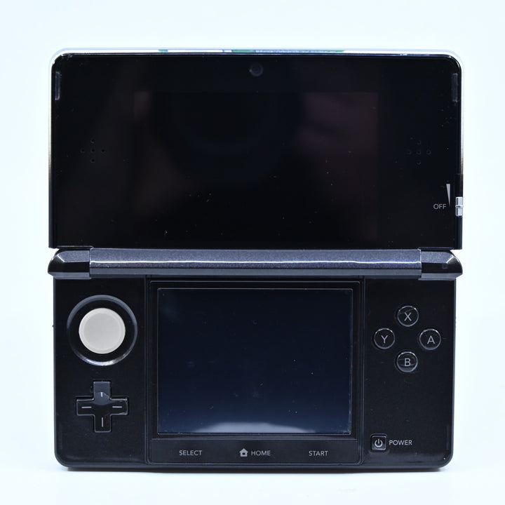 Black Nintendo 3DS Console - CTR-001 - PAL - FREE POST!