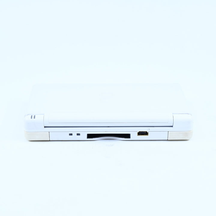 White Nintendo DS Lite Console - USG-001 - FREE POST!