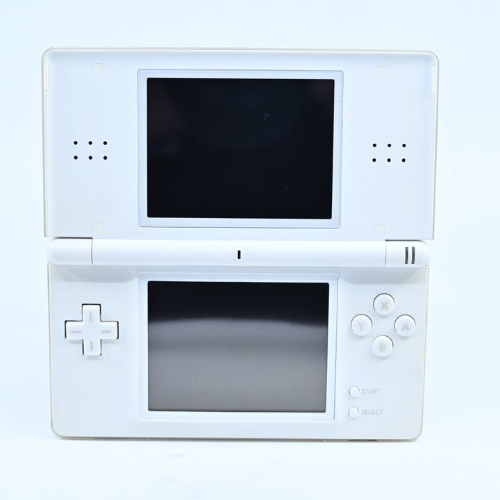 USG-001 - White - Nintendo DS Lite Console - FREE POST!