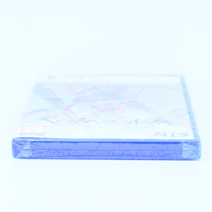 SEALED! Crymachina Deluxe Edition - Sony Playstation 5 / PS5 Game - FREE POST!