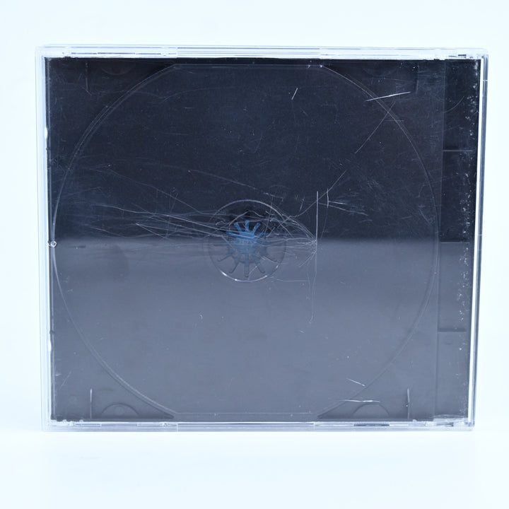 Time Crisis: Project Titan - Sony Playstation 1 / PS1 Game + Manual - PAL