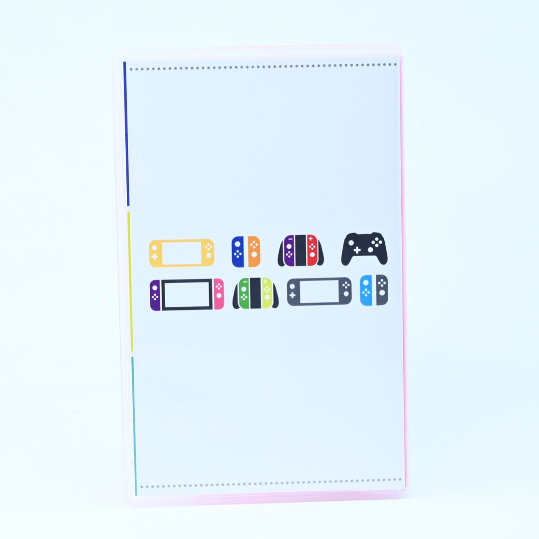 My Nintendo Swich Card Case 8 - Nintendo Switch Accessory - FREE POST!