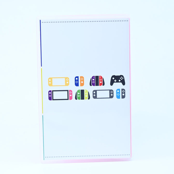 My Nintendo Swich Card Case 8 - Nintendo Switch Accessory - FREE POST!