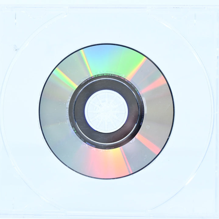 Harry Potter: Quidditch World Cup - Nintendo Gamecube Game - Disc Only - PAL