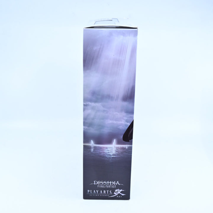 Gabranth - Dissidia: Final Fantasy Play Arts Kai No.3 - FF-XII - Action Figure