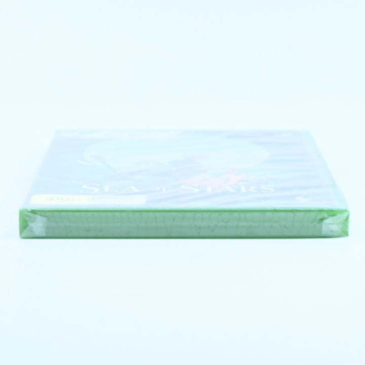 Sea of Stars - Xbox Series X / Xbox One Game - PAL - SEALED - FREE POST!
