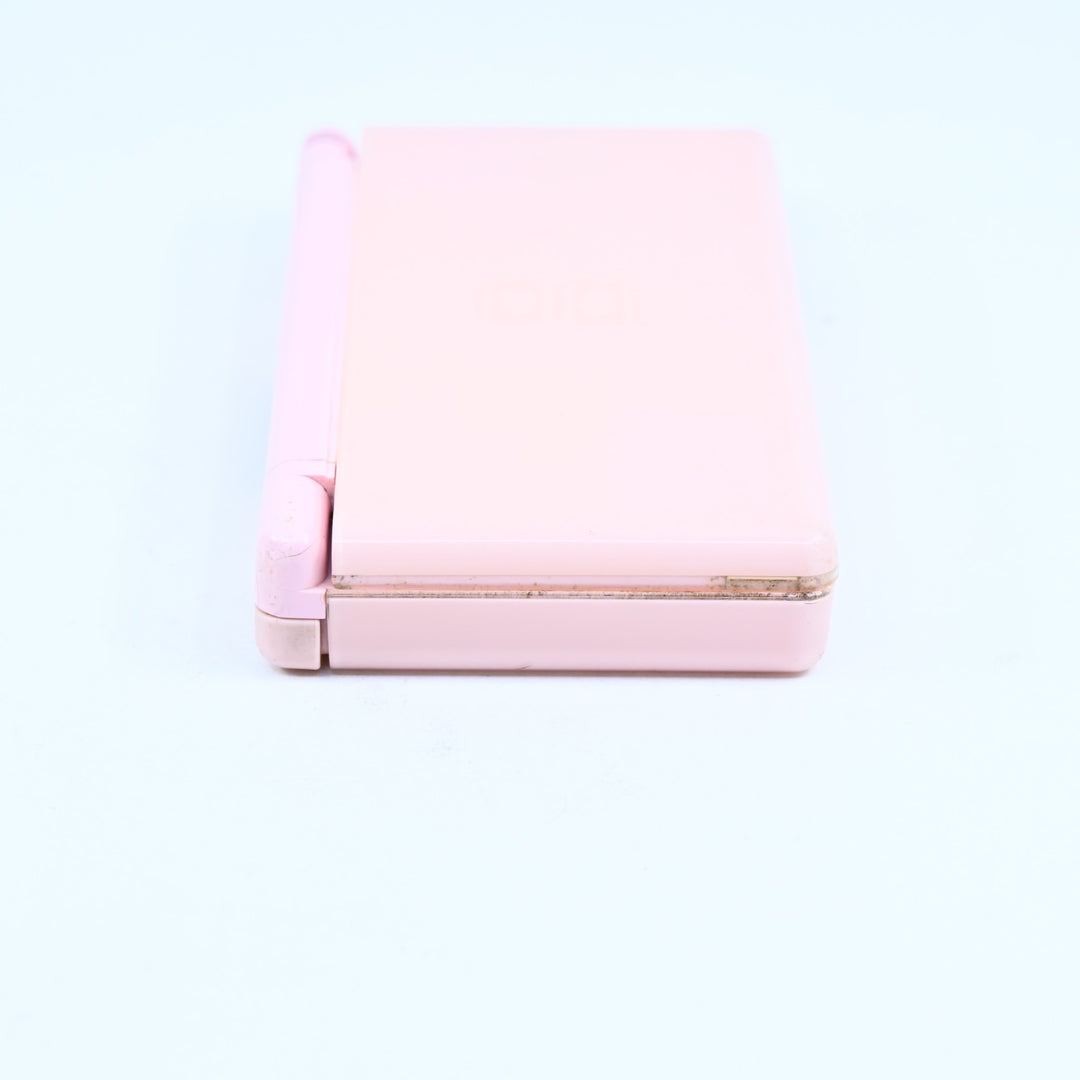 Pink Nintendo DS Lite Console - USG-001 - FREE POST!