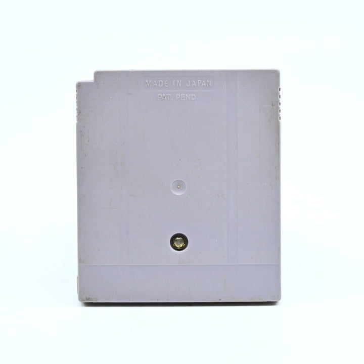 Mega Man Dr Wilys Revenge - Nintendo Gameboy Game - PAL - FREE POST!