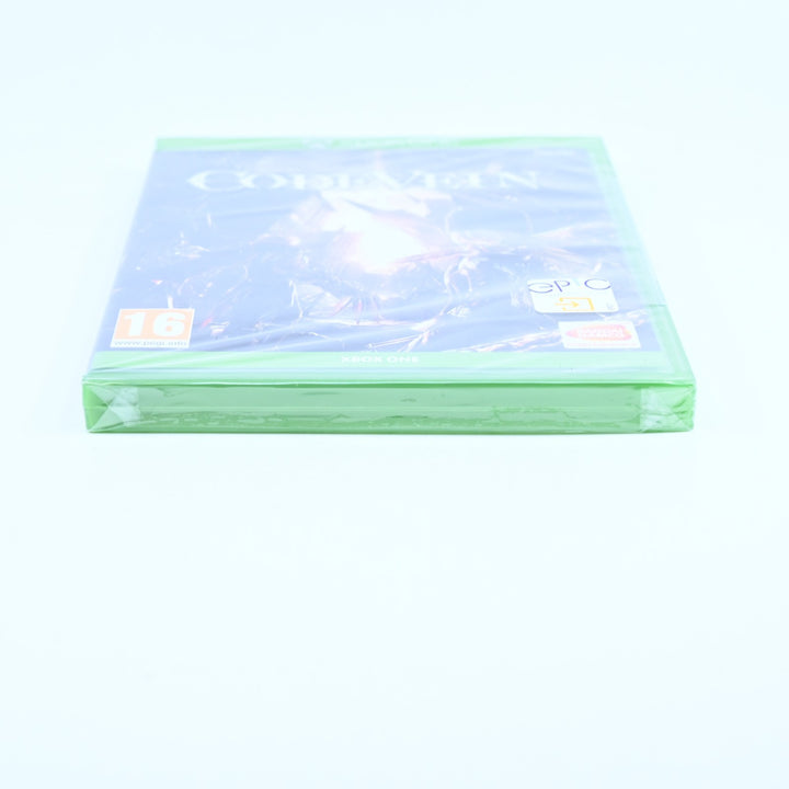 SEALED! Code Vein - Xbox One Game - PAL - FREE POST!