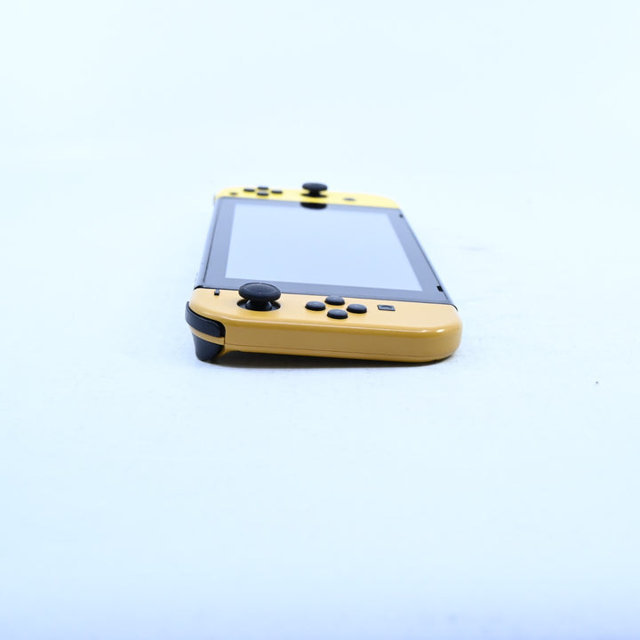 Pokemon Let&
