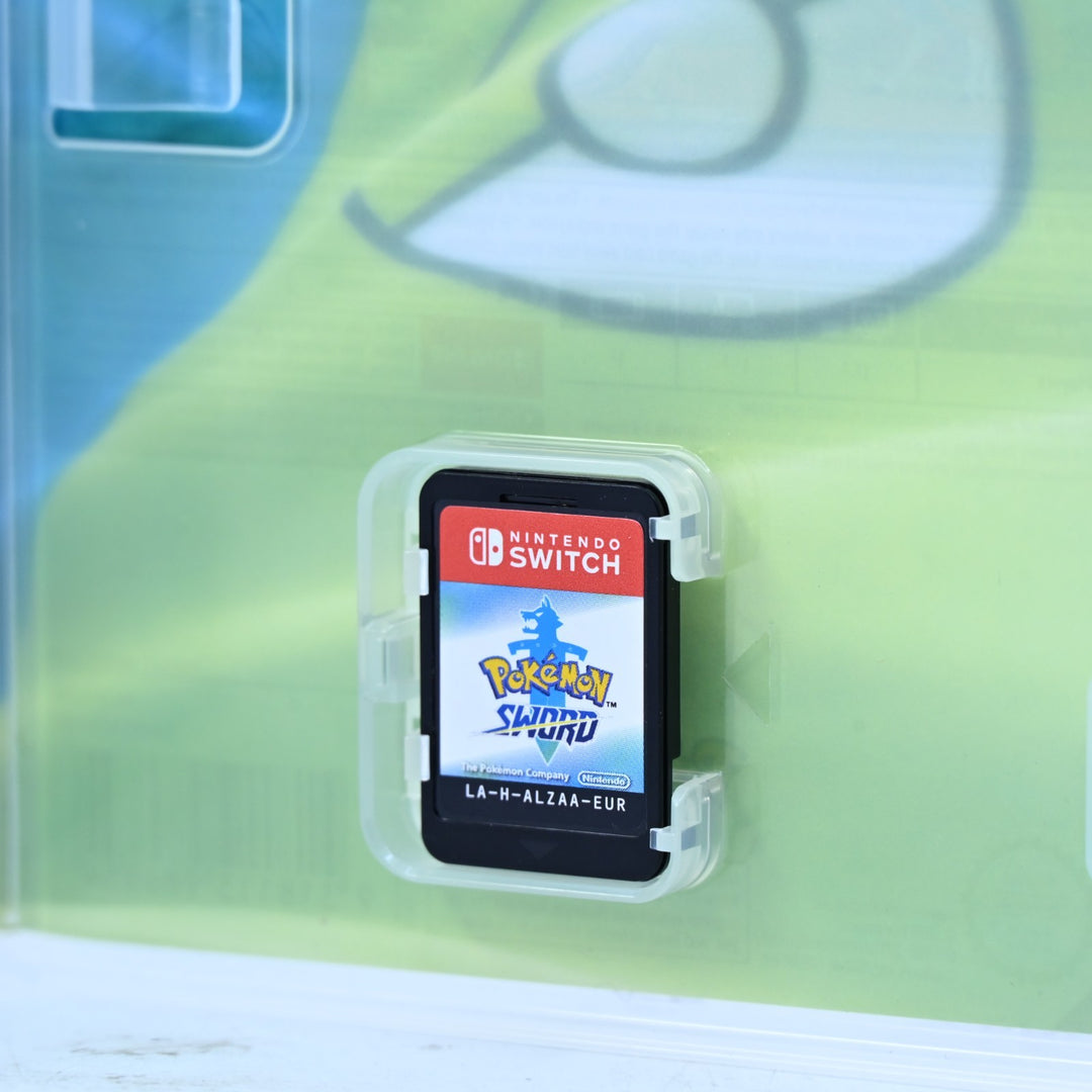 Pokemon Sword - Nintendo Switch Game - FREE POST!
