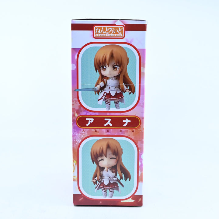 Asuna - Sword Art Online Nendoroid 283 - Good Smile - Anime Figure