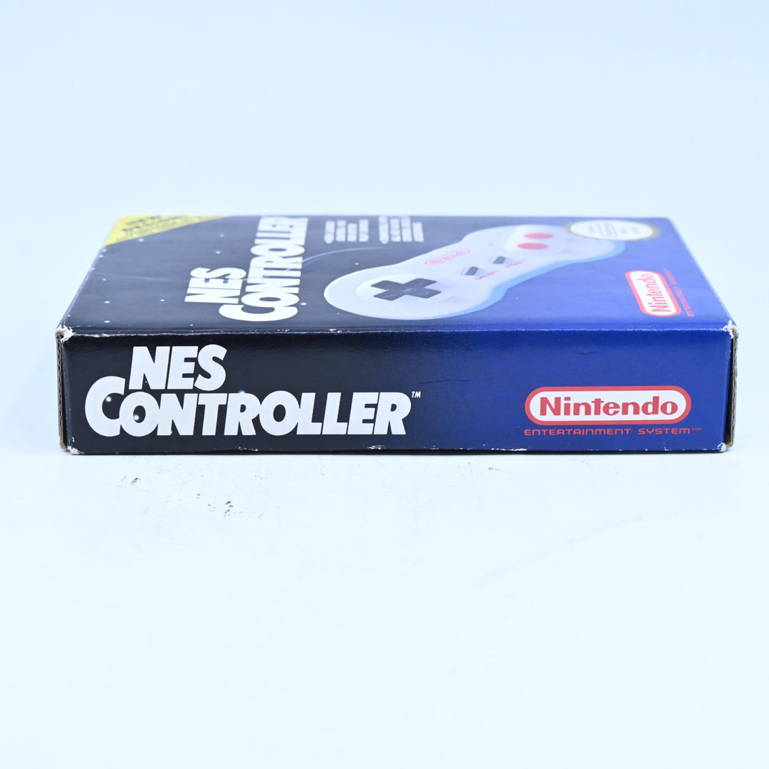 Boxed NES Dogbone Controller - NES-039 - NES Accessory - FREE POST!