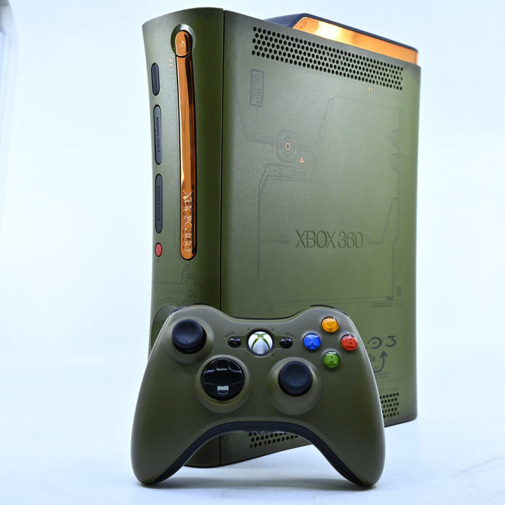 Halo 3 Special Edition Console - Xbox 360 Console - PAL - FREE POST!