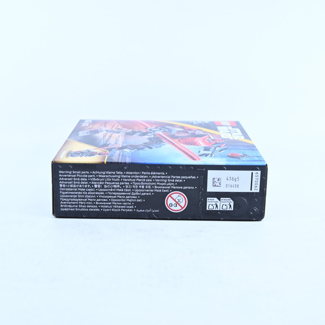 SEALED! LEGO 75411 Star Wars - Darth Maul Mech - Toy