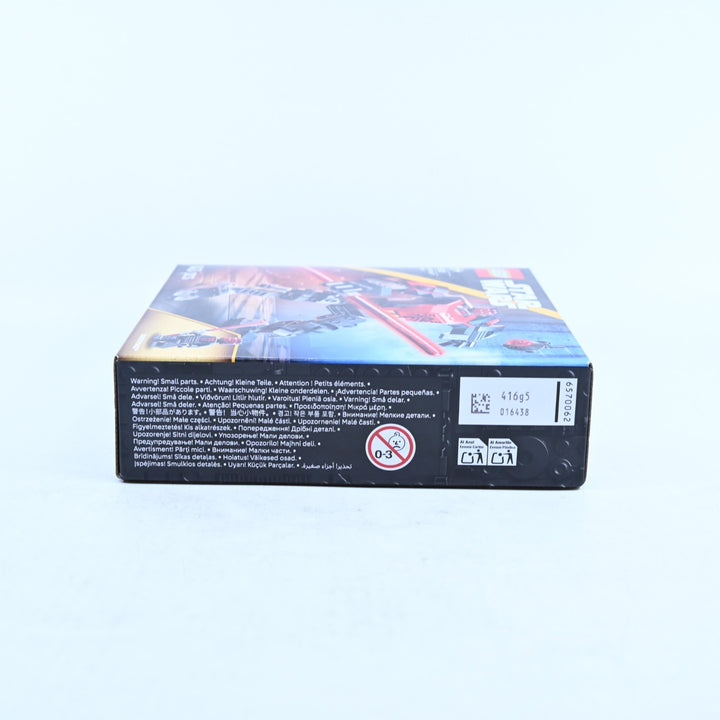SEALED! LEGO 75411 Star Wars - Darth Maul Mech - Toy