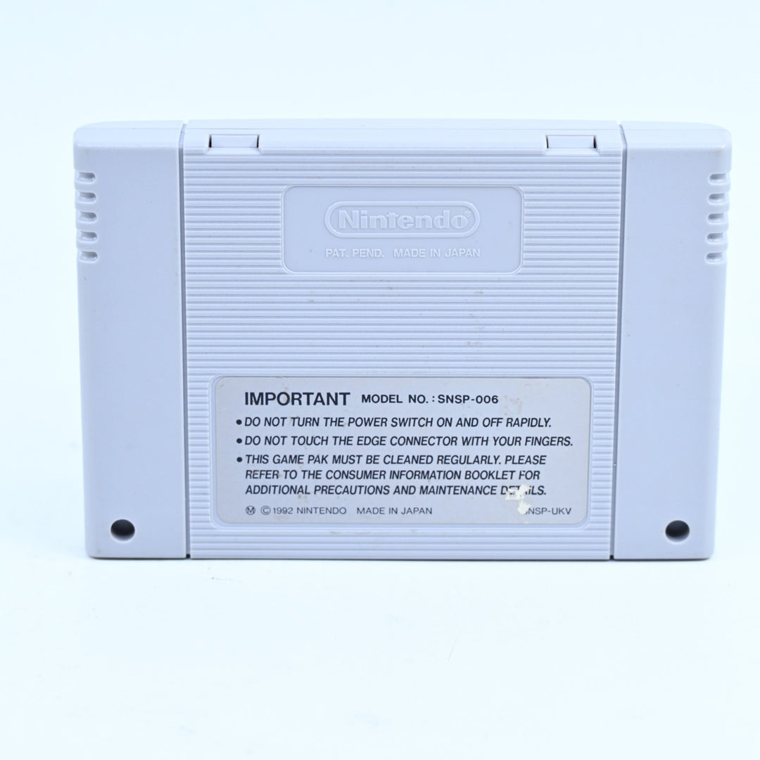 Donkey Kong Country 2: Diddy's Kong Quest - Super Nintendo / SNES Game - PAL