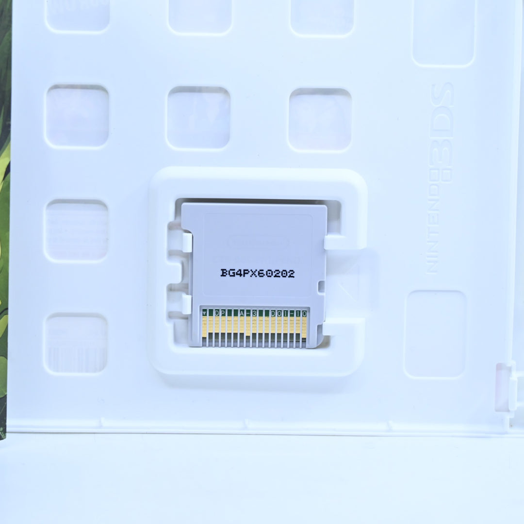 Shin Megami Tensei IV: Apocalypse  - Nintendo 3DS Game - PAL + Manual