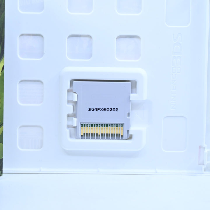 Shin Megami Tensei IV: Apocalypse  - Nintendo 3DS Game - PAL + Manual