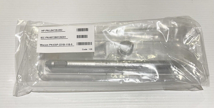 BRAND NEW! HP Active Stylus Pen L04729-002 - Rechargeable - FREE POST