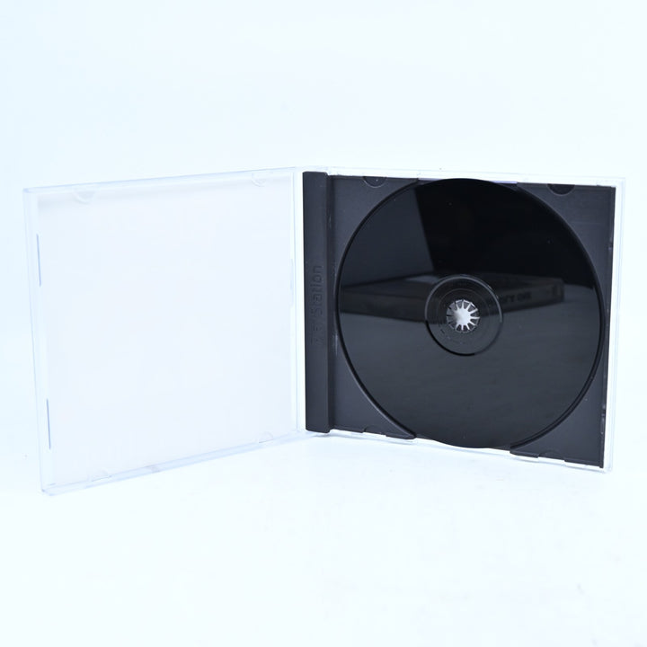 Blasto  - Sony Playstation 1 / PS1 Game - Disc Only - PAL - MINT DISC!