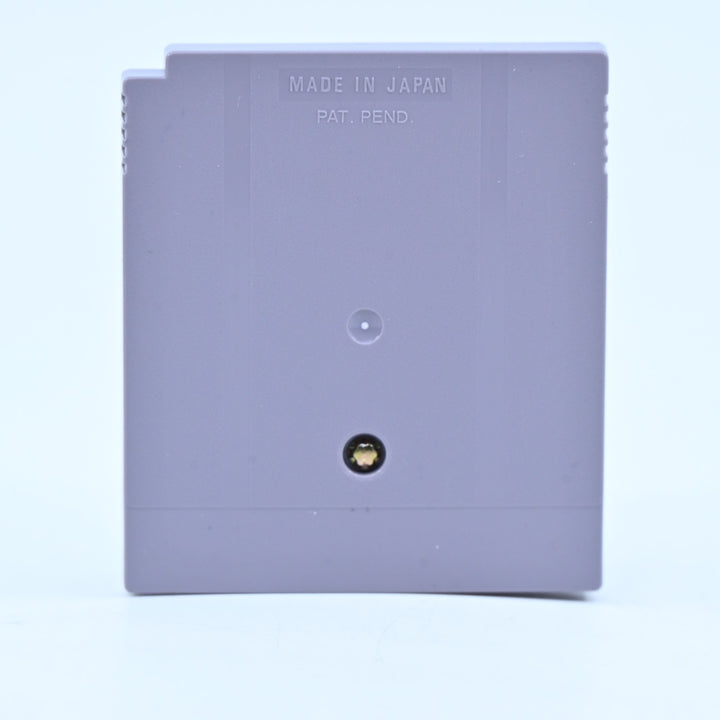 Gameboy Gallery: 5 Games in 1 - Nintendo Gameboy Game - PAL - FREE POST!