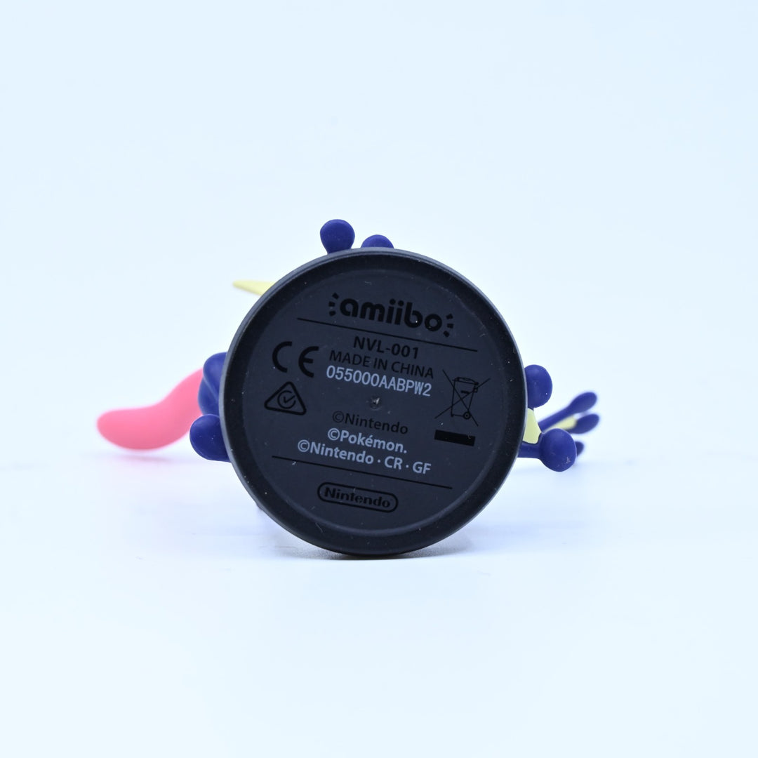 Greninja Amiibo - Super Smash Bros. Collection No. 36 - Nintendo - Toy