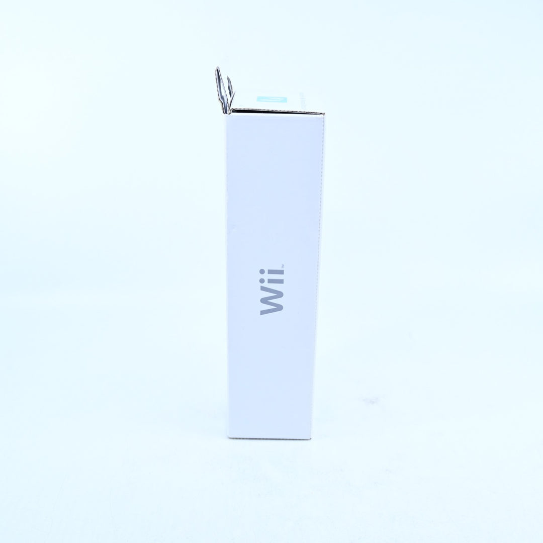 Boxed Black Wii Nunchuk - Nintendo Wii Accessory - FREE POST!