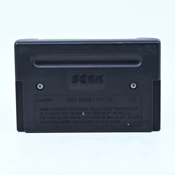 Mega Games 6 in 1: Vol. 2 - Sega Mega Drive Game - Cartridge Only - PAL
