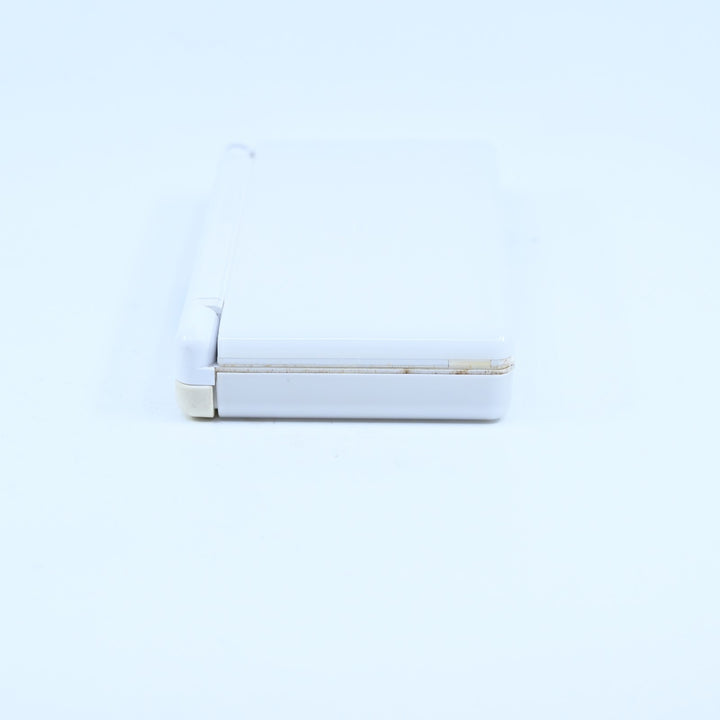 White Nintendo DS Lite Console - USG-001 - FREE POST!