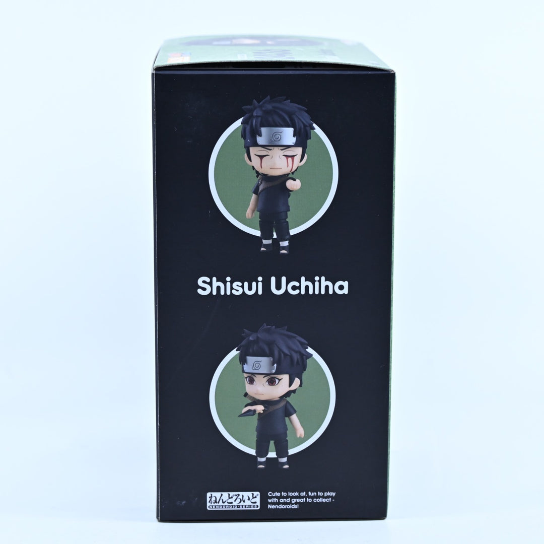 Shisui Uchiha - Naruto: Shippuden Nendoroid 2436 - Good Smile - Anime Figure