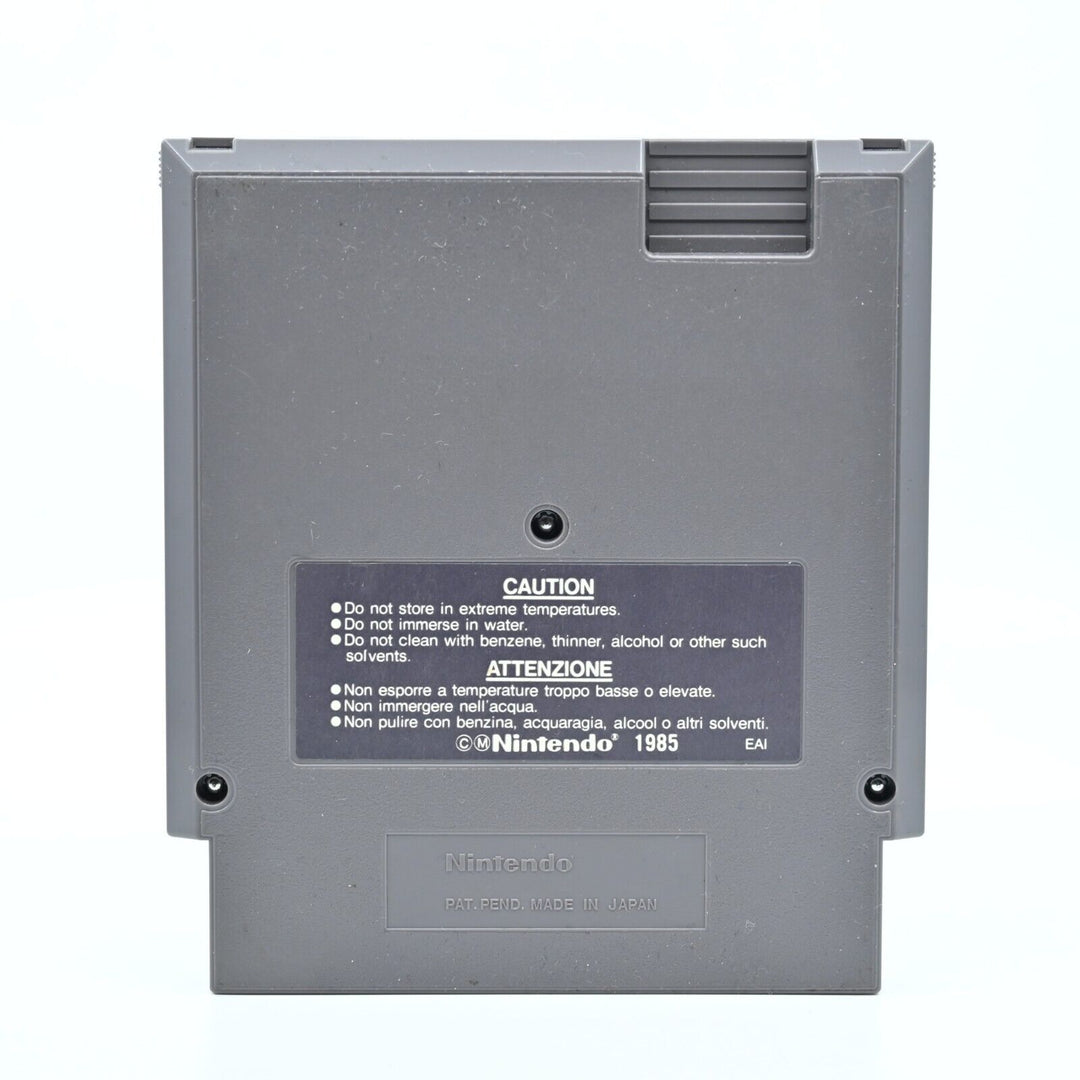 Metroid - Nintendo Entertainment System / NES Game - PAL - FREE POST!