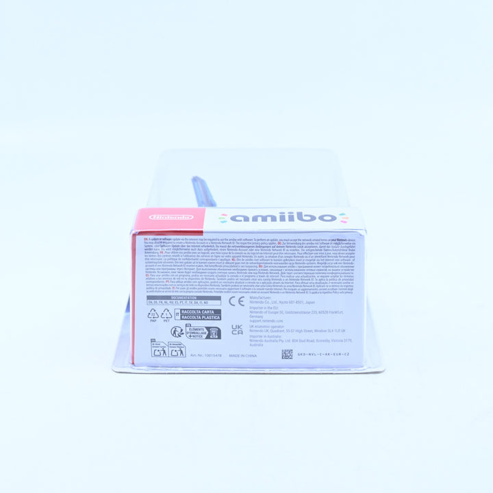 SEALED! - Sylux Amiibo - Metroid Prime 4 Beyond - Toy