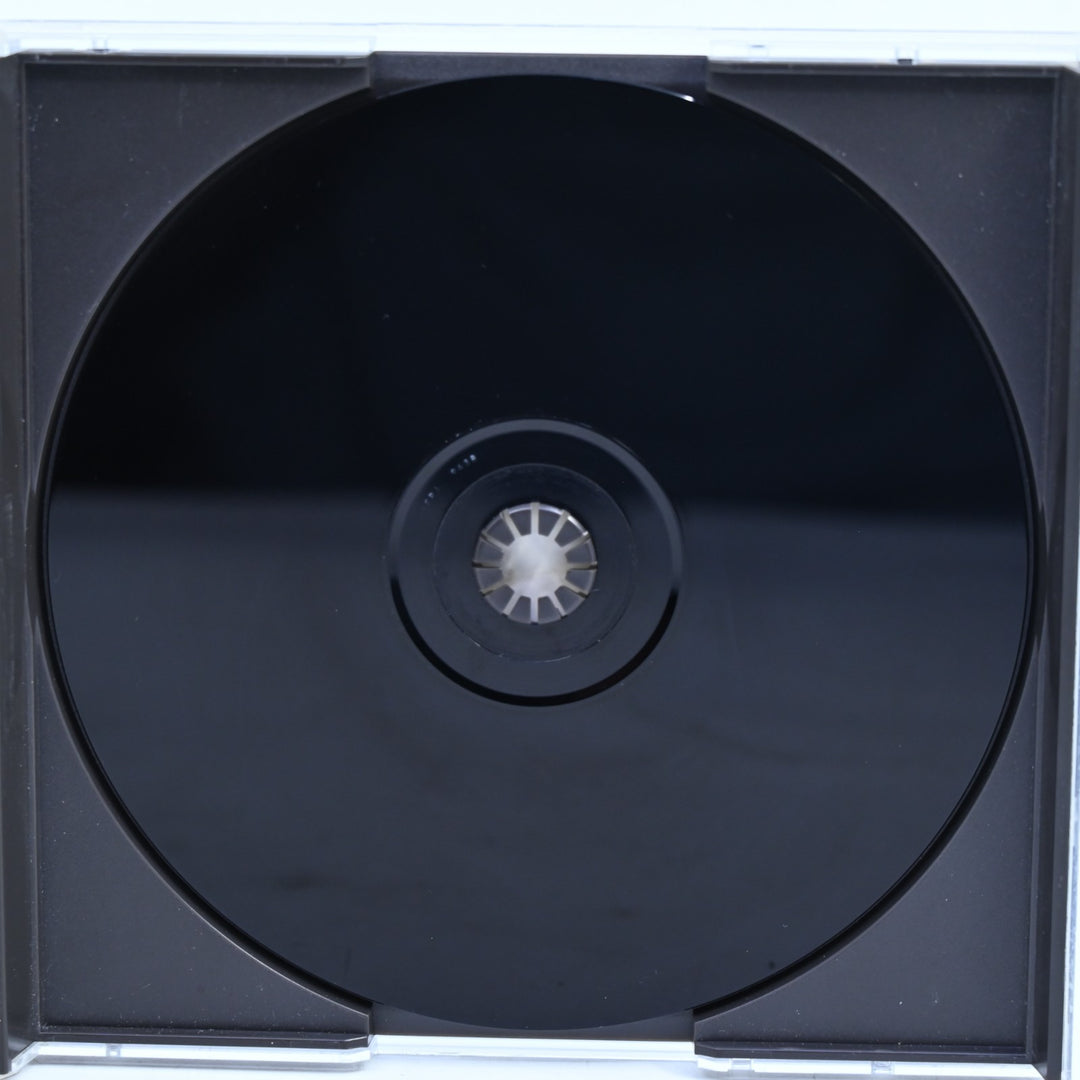 Suikoden - Sony Playstation 1 / PS1 Game - No Manual - PAL - MINT DISC!