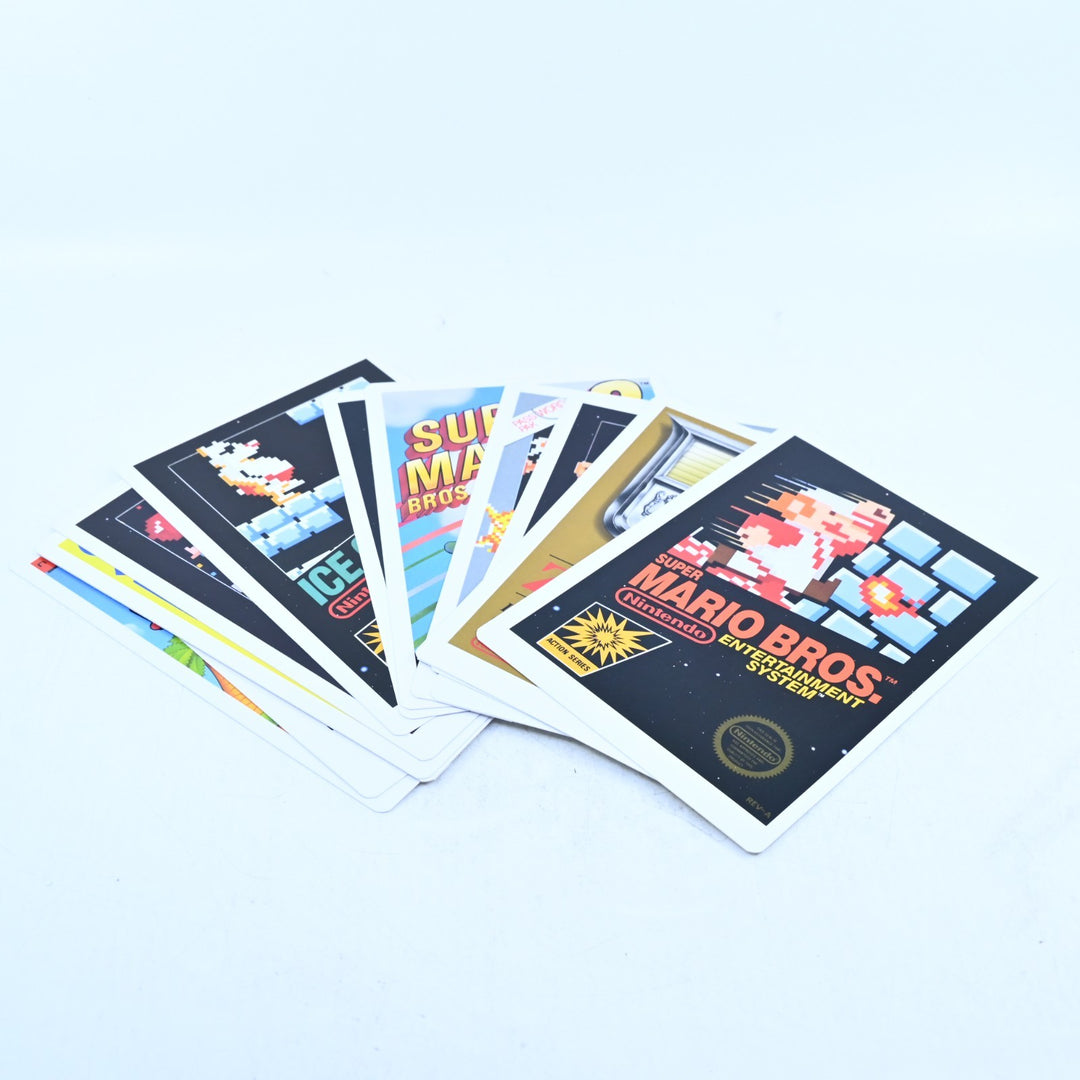 Nintendo World Championships: NES Edition - Deluxe Set - Nintendo Switch Game