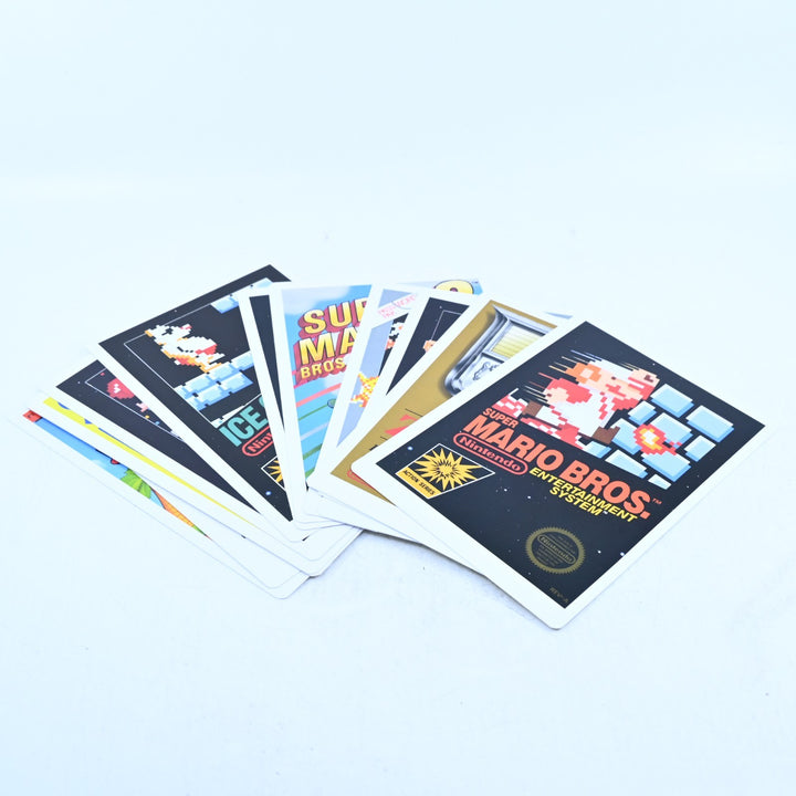 Nintendo World Championships: NES Edition - Deluxe Set - Nintendo Switch Game
